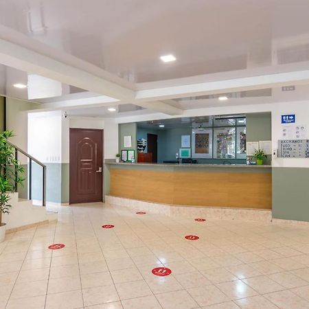 Apartamentos In Condo Plaza Europa Sosúa Buitenkant foto