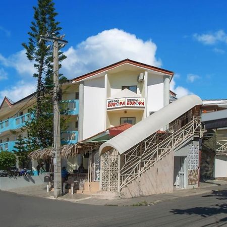 Apartamentos In Condo Plaza Europa Sosúa Buitenkant foto