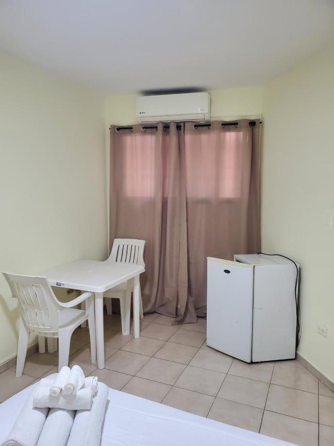 Apartamentos In Condo Plaza Europa Sosúa Kamer foto