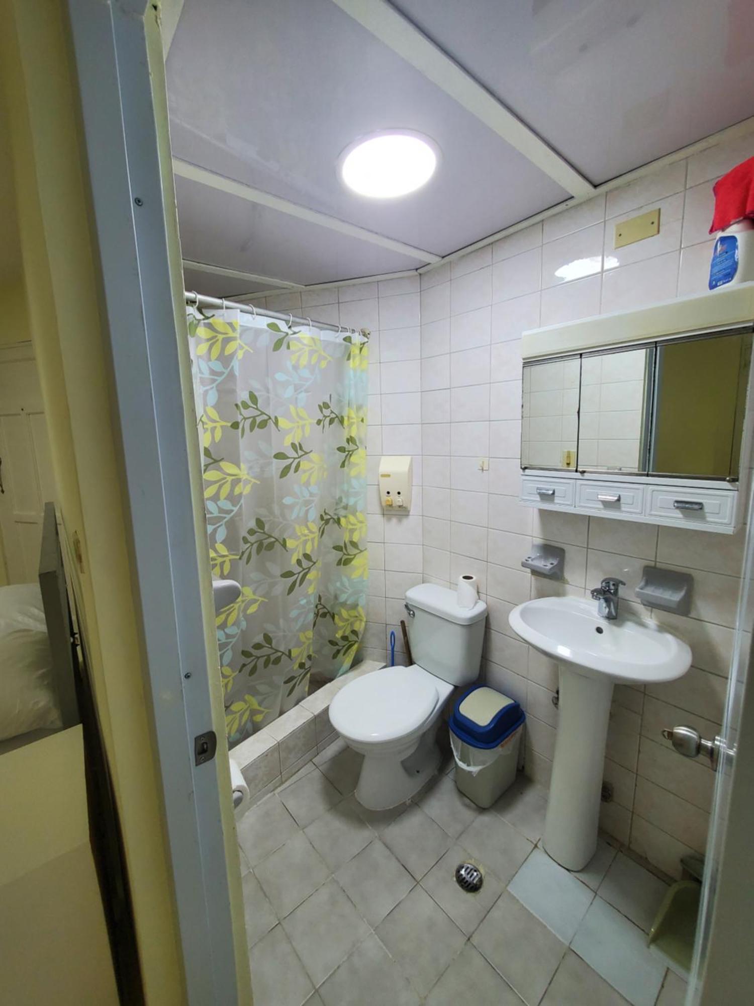 Apartamentos In Condo Plaza Europa Sosúa Kamer foto