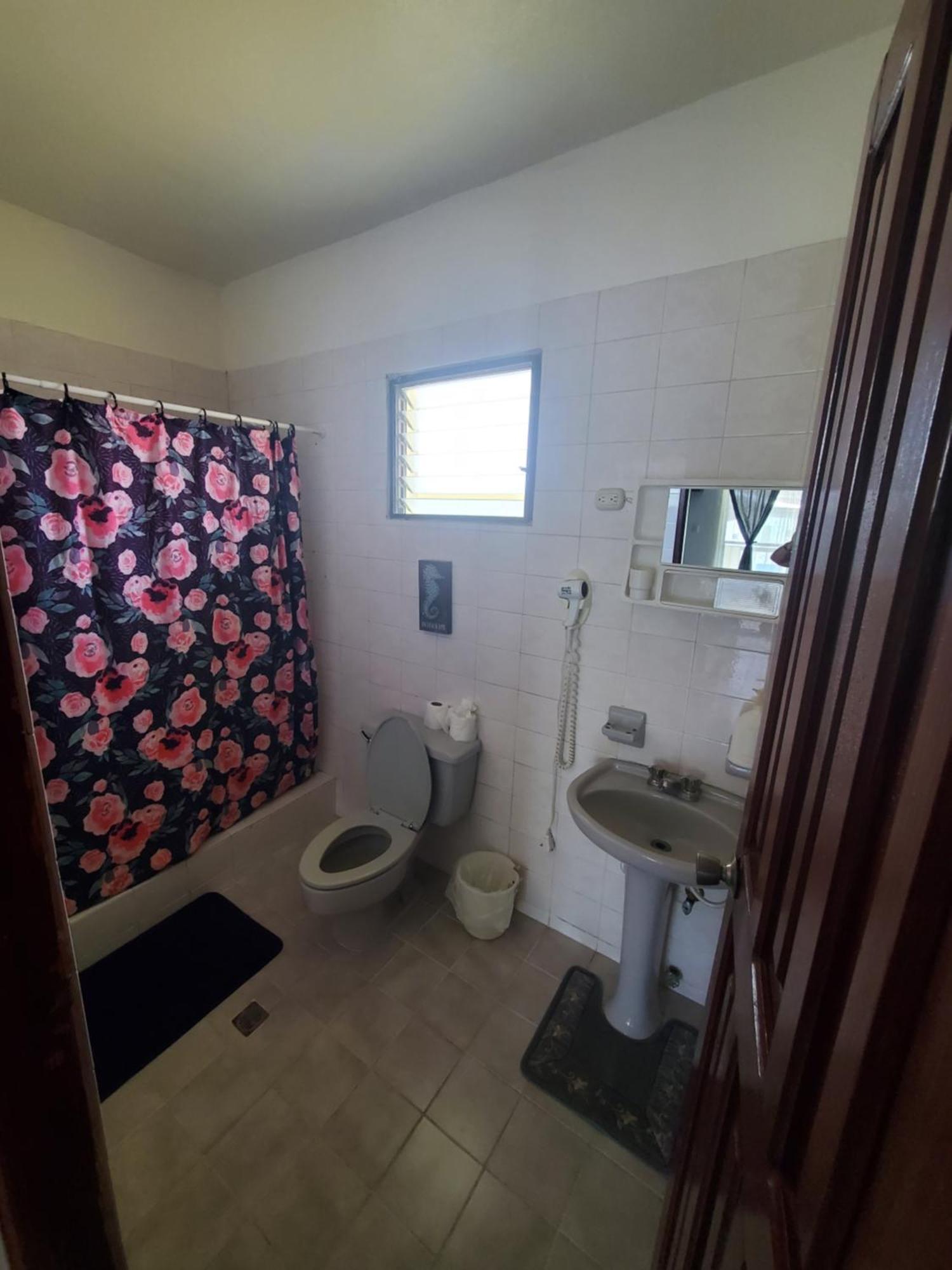 Apartamentos In Condo Plaza Europa Sosúa Kamer foto