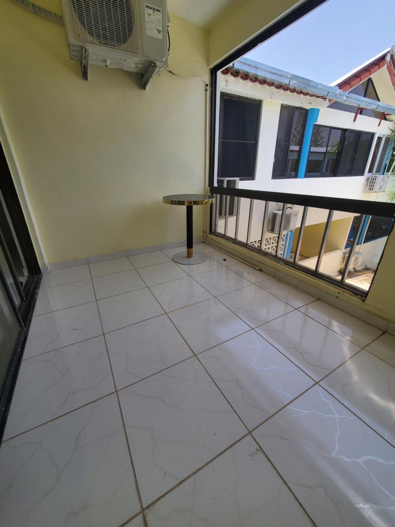 Apartamentos In Condo Plaza Europa Sosúa Kamer foto