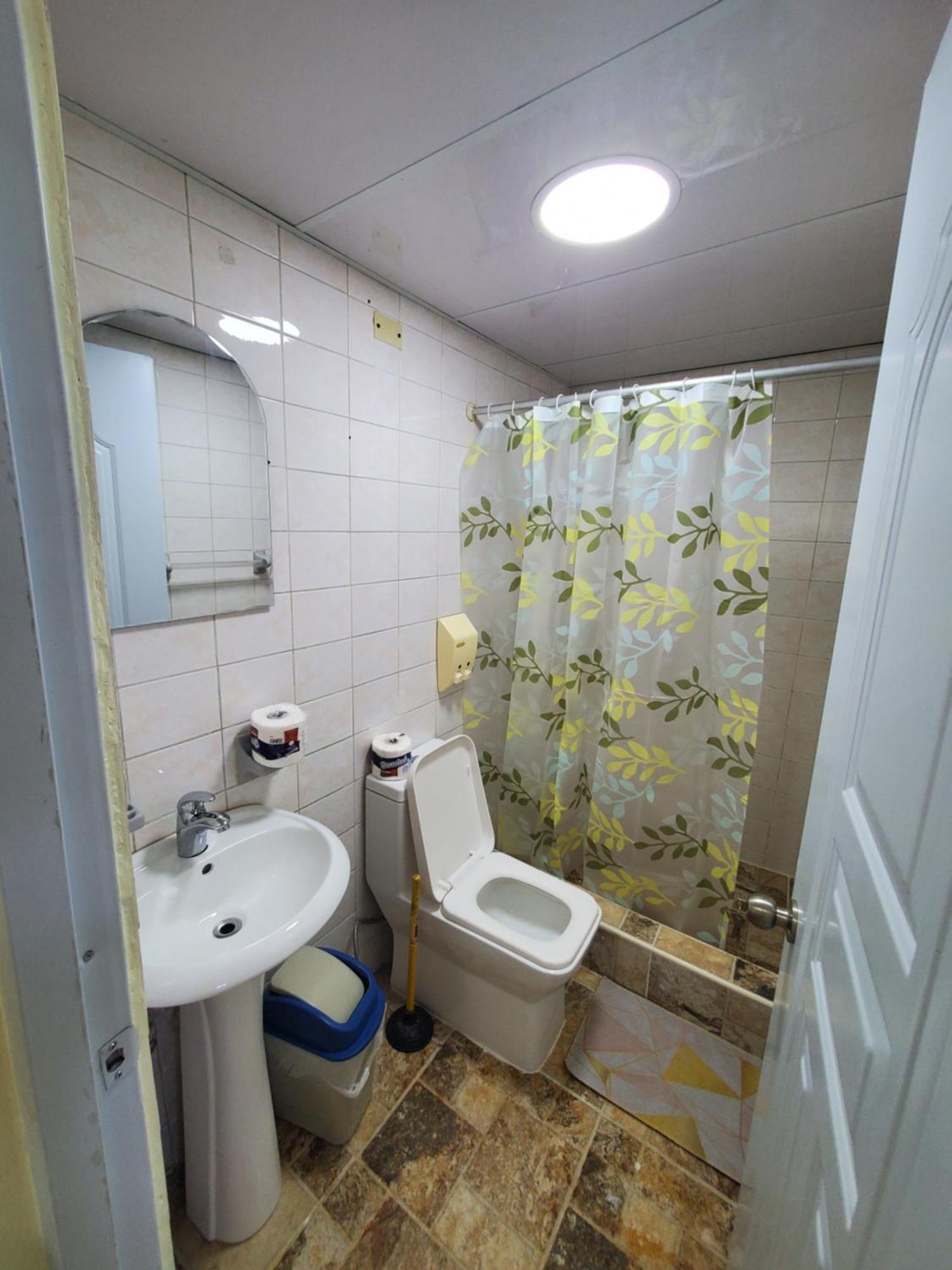 Apartamentos In Condo Plaza Europa Sosúa Kamer foto